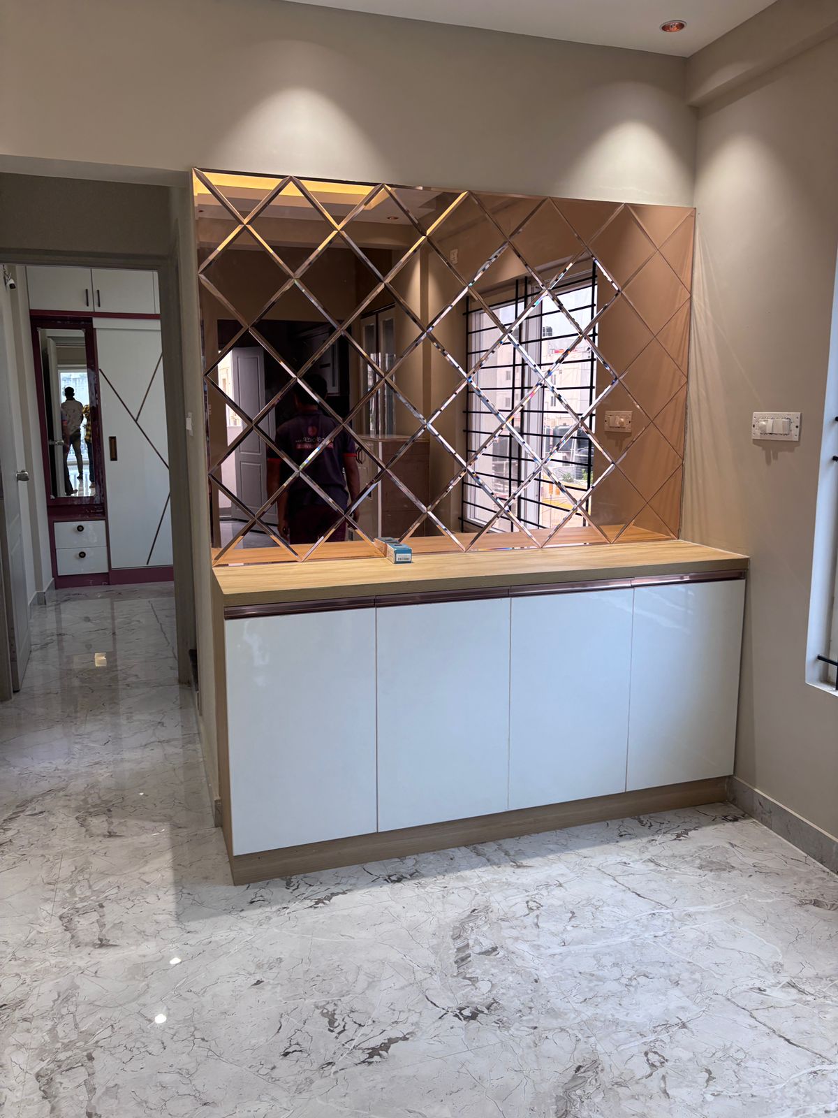 Modern Home Interiors